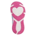 thumbnail image 5 of Disney Minnie Mouse Girls Light Up Sneakers. (Toddler Little Kids), Pink, 10, 5 of 6