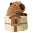 thumbnail image 3 of Juguete interactivo para gatos, juguetes con hierba gatera para gatos de interior, lindo gatito de peluche, juguetes entretenidos para entrenar gatos, 3 of 10