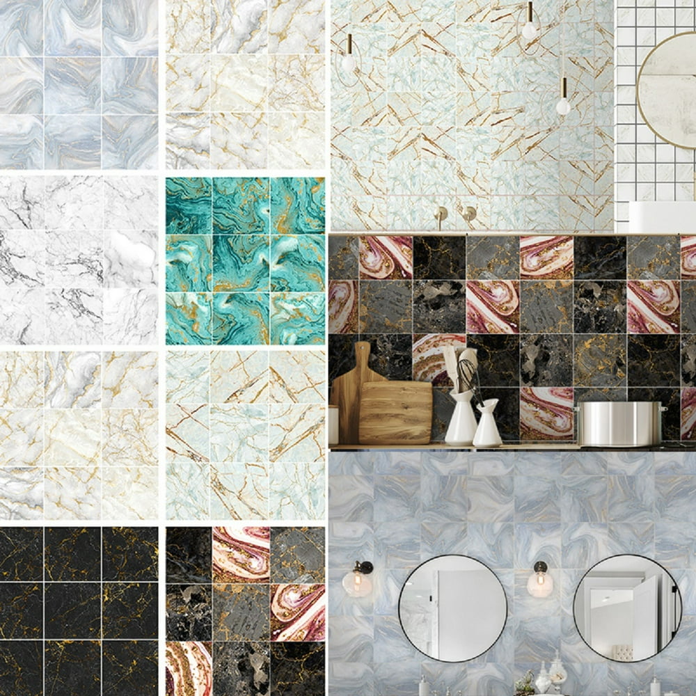self adhesive subway wall tiles