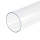 thumbnail image 5 of Tubo redondo rígido de policarbonato Uxcell para uso industrial y proyectos de mejora del hogar 59mm x 63mm, 5 of 5