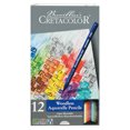 thumbnail image 1 of Cretacolor Aqua Monolith Woodless Watercolor Pencil Set, 12-Colors, 1 of 4