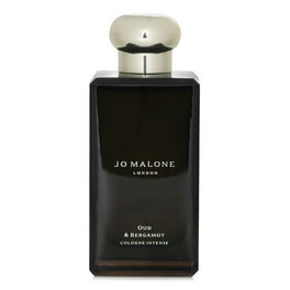 JO MALONE Oud & Bergamot ウード＆ベルガモット 50mL Jo Malone London Oud and Bergamot Cologne Intense – Jo