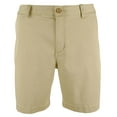 thumbnail image 4 of Men's 8-inch inseam Boracay Shorts-Khaki-38, 4 of 4