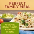thumbnail image 4 of Bertolli Chicken Broccoli Fettuccine Alfredo, Family Size, Frozen Meal, 36 oz., 4 of 9