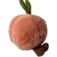 thumbnail image 2 of Jellycat, Jellycat Stuffed Animals Toy, 5.5 Inch Jellycats Peach Cute Plushies,Soft and Huggable,Jellycat Plush Toys Bedtime Friend Christmas Gifts for Girls Boys Kids Children, 2 of 4