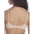 thumbnail image 2 of Reveal Womens The Perfect Lace Wireless Bra Style-RR0013, 2 of 2