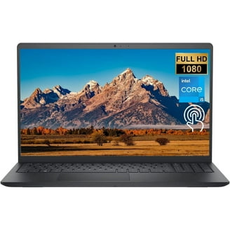 Dell Inspiron 15, 15.6