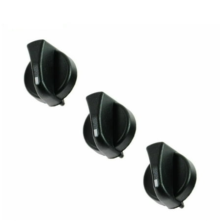 Sprague Style HVAC Knob Kit For 330 335 357 367 375 378 379 384 386 387