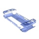 thumbnail image 3 of Crystal Clear Anti-Scratch Case para NS OLED Transparente Flip Skin (Azul) Likrtyny Para estrenar, 3 of 6