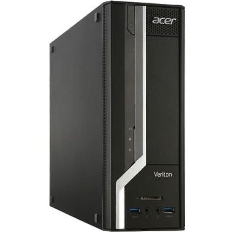 Acer Veriton X2631 VX2631-i5444X Desktop Computer, Intel Core i5