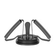thumbnail image 1 of koolsoo Portable Sit-up Bar,Upgraded Design Big Suction Cups Sit Up Bar Assistant Device Black, 1 of 8