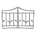 thumbnail image 3 of Tierra Garden 39-1785 Rosetta Garden Gate, 3 of 4