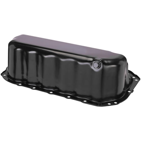 Agility Auto Parts 3310739 Engine Oil Pan for Mercedes-Benz Specific Models