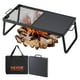thumbnail image 1 of Campfire Grill VEVOR plegable de acero pesado 22,4 con bolsa, 1 of 9