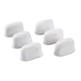 thumbnail image 1 of Geesta Ion Exchanged Resin Water Filter 6 Pack - Sabor - Filtración - Fácil, Impurezas, Compatible -, 1 of 8