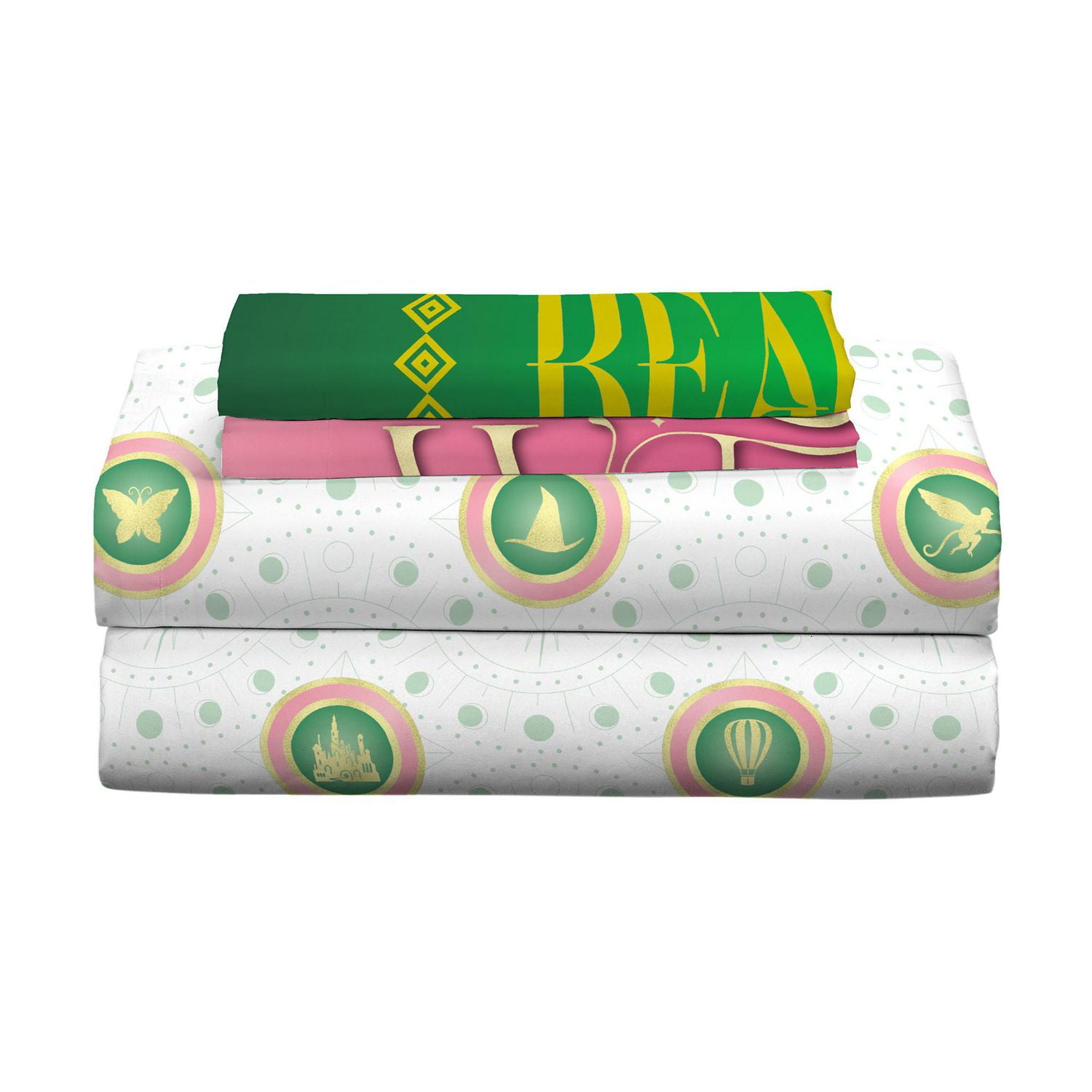 Wicked "We Are Unlimited" Full Sheet Set