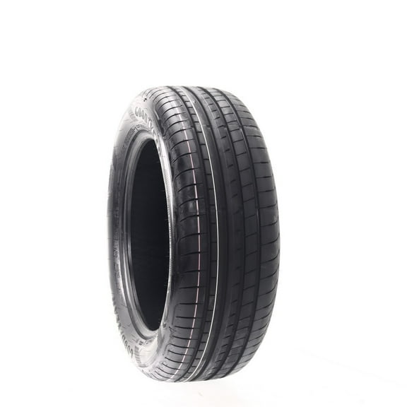 New Tire - 235/55R18 Goodyear Eagle F1 Asymmetric 5 100V