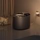 thumbnail image 5 of Fuente de Agua Automática Yuyangstore USB Silencioso 3L Negro Bebedero para Gatos, 5 of 8