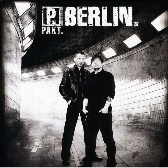 Berlin (CD)