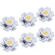 thumbnail image 3 of Chips LED, Piezas De Iluminación De Aluminio Bajo Consumo De Energía Con Alto Brillo Para Focos Para Faros Para Luces De Modelado De Bricolaje Para Linterna, 3 of 8