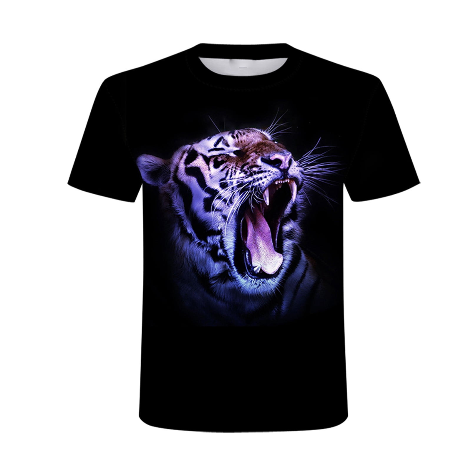 WQJNWEQ Mens Shirts Clearance Men