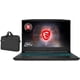 thumbnail image 1 of Laptop Gamer MSI Crosshair 15 15.6'' i7 8GB 512GB RTX 3050Ti MSI Laptop Gamer, 1 of 2