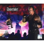 Photofile PFSAAGT04001 Undertaker - 238 Sports Photo - 10 x 8