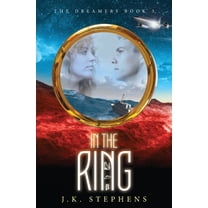 Dreamers In the Ring, Book 3, (Paperback)