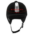 thumbnail image 2 of Equestrian Helmet, ABS, Breathable, Adjustable, for Men/Women, Horse Racing Riding, Lightweight 650g, Safety Protection, Ventilated, 2 of 2