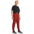 thumbnail image 4 of Pantalones Under Armour Armoursport Woven para mujer, talla XS, 4 of 5