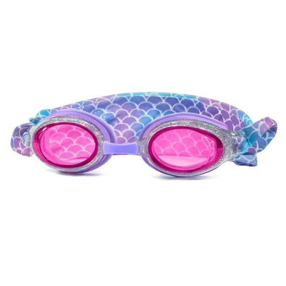 Gafas de Natación Aqua LEISURE FBR/MSH Juvenil