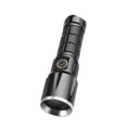 thumbnail image 1 of Linterna LED Yuarrent 15W Detector de dinero Tipo-C Recargable Impermeable, 1 of 6