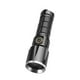 thumbnail image 1 of Linterna LED Wosthever 15W detector de dinero Tipo-C Recargable Impermeable luz púrpura, 1 of 6