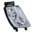 thumbnail image 2 of Reemplazo Del Conjunto De Luz Antiniebla Del Parachoques Delantero Del Coche Superbrillante 408 T7 2010-2014 Para Mejorar La Visibilidad En Nieve Y Lluvia, 2 of 7