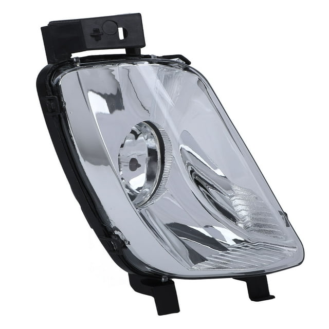Conjunto de luz antiniebla del parachoques delantero del coche reemplazo superbrillante para Peugeot 408 T7 2010-2014 derecha 9670528280