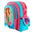 thumbnail image 2 of Mini Backpack - - The Little Mermaid - Ariel School Bag New Bag 601492, 2 of 2