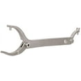 thumbnail image 2 of CRL WKSP1HD Adjustable Wrench for Heavy-Duty Spider Fittings Stainless Steel, 2 of 2