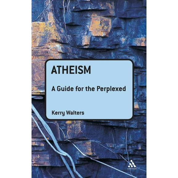 Guides for the Perplexed Atheism: A Guide for the Perplexed, (Paperback)