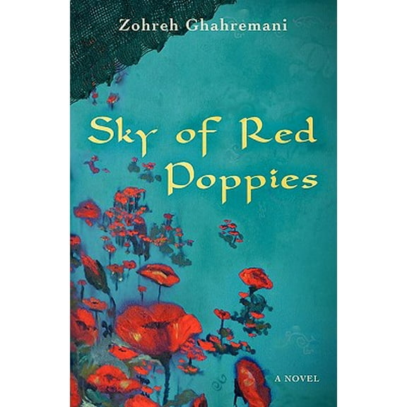 Sky of Red Poppies (Paperback)