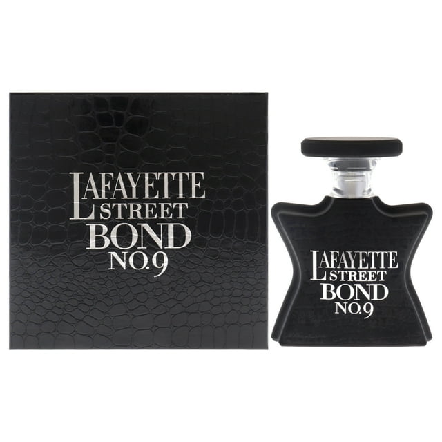 New York Lafayette Street de Bond No. 9 para unisex - EDP en aerosol de 1,7 oz