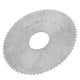 thumbnail image 5 of Disco de corte circular de hoja de sierra HSS Suministros industriales 60 x 0,5 x 16 x 72 W6542, 5 of 12