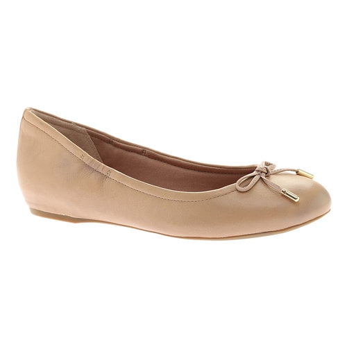 rockport women's total motion ballet flat