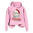 thumbnail image 1 of Lady I Want To Do A Hippo With A Hoodie All The, 1 of 3