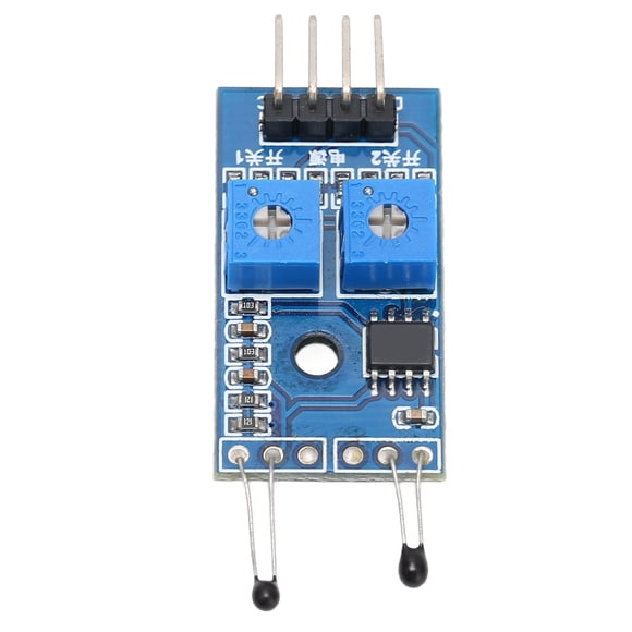 Módulo De Sensor Térmico, Señal Limpia Del Módulo Electrónico Para La Industria