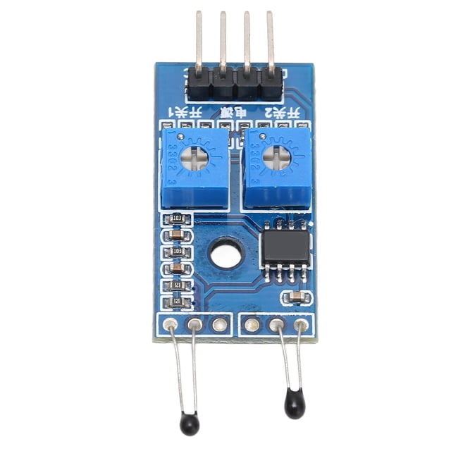 Módulo De Sensor Térmico, Señal Limpia Del Módulo Electrónico Para La Industria