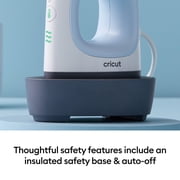 Cricut EasyPress Mini™Compact Handheld Heat Press Machine