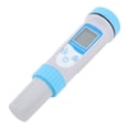 thumbnail image 1 of Water Quality Tester, Accurate PH ORP EC TDS Monitor 2 Calibration Methods Auto Off  Connection  for Aquariums, 1 of 7