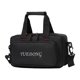 thumbnail image 4 of Bolsa para pedales multiefectos de guitarra Estuche para pedalera de guitarra Funda para pedalera de efectos 28x15x6cm, 4 of 7