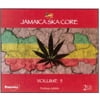 Various Artists - Jamaica Ska Core, Vol. 5 - Ska - CD