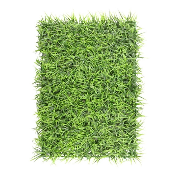 Simulation Landscape Decorative Turf Grass Mat For Floor Background Wall Decoration 11
